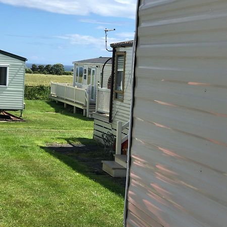 Jules Holiday Caravan Hotel Hartley Екстериор снимка