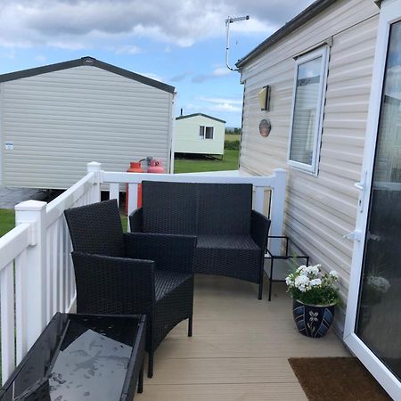 Jules Holiday Caravan Hotel Hartley Екстериор снимка