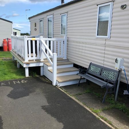 Jules Holiday Caravan Hotel Hartley Екстериор снимка