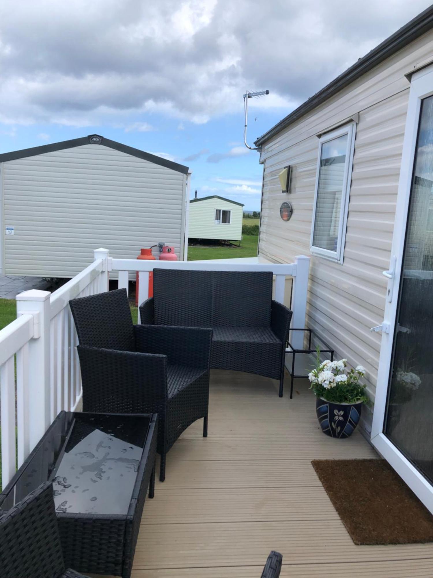 Jules Holiday Caravan Hotel Hartley Екстериор снимка
