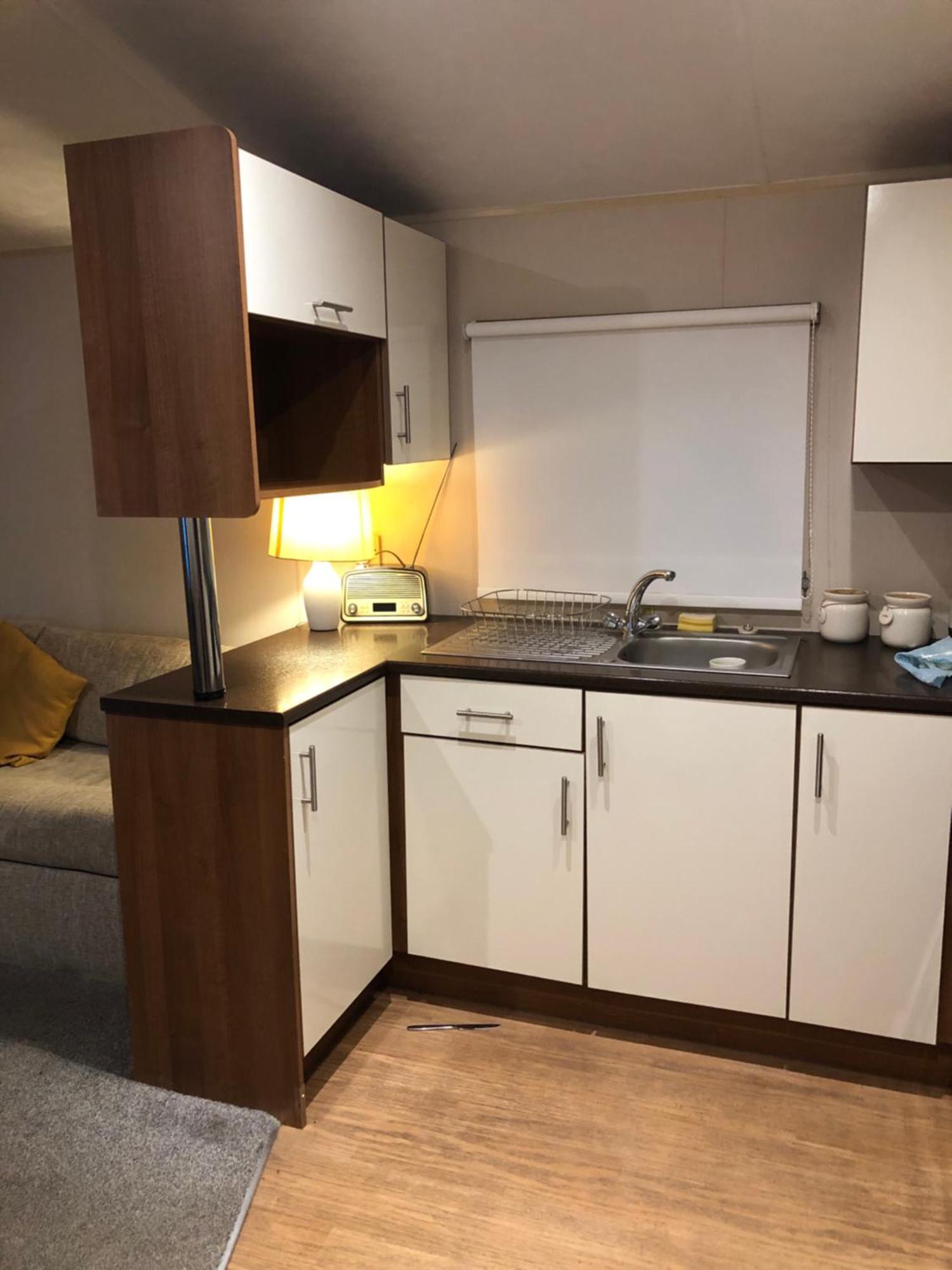 Jules Holiday Caravan Hotel Hartley Екстериор снимка