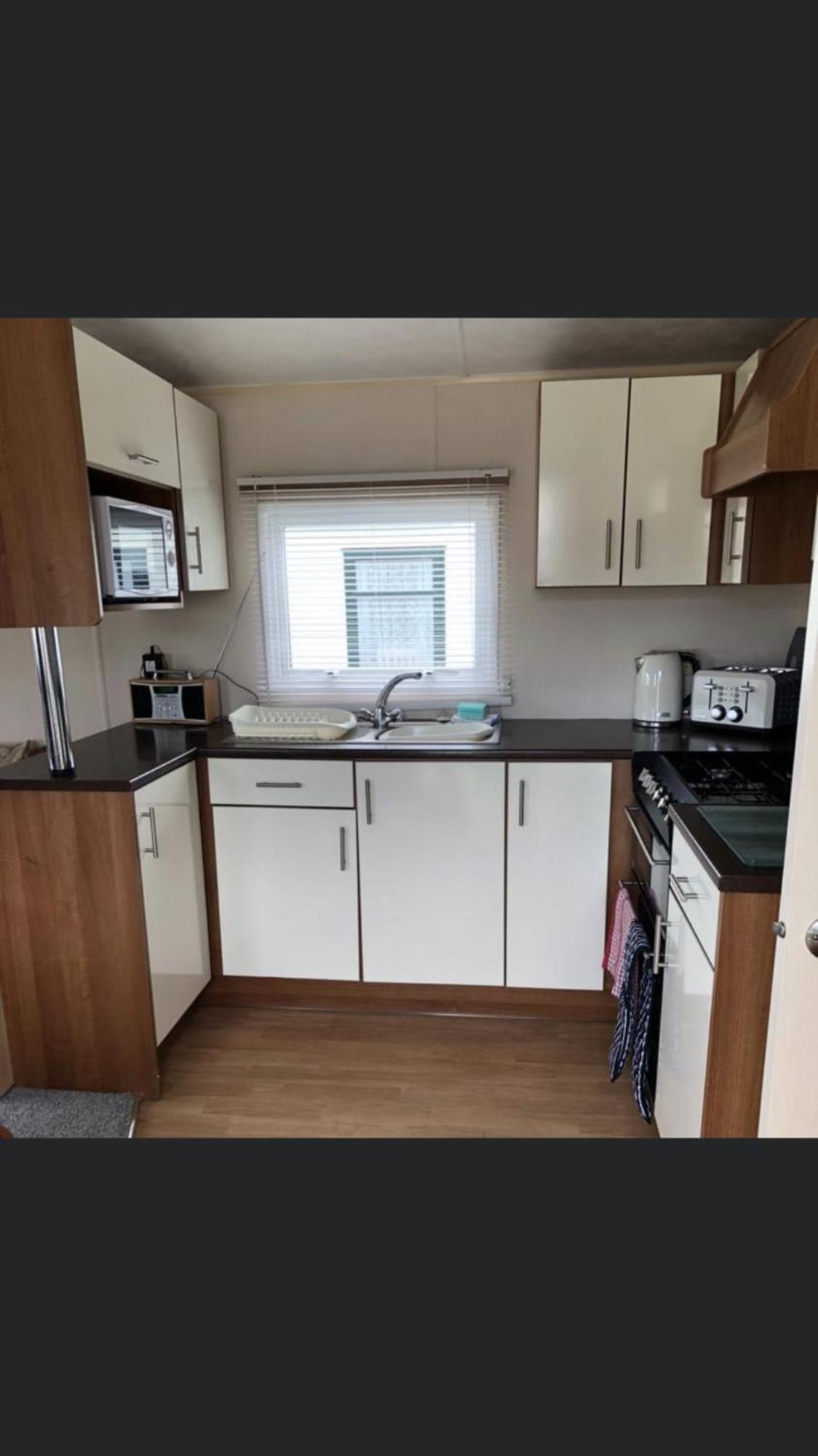 Jules Holiday Caravan Hotel Hartley Екстериор снимка