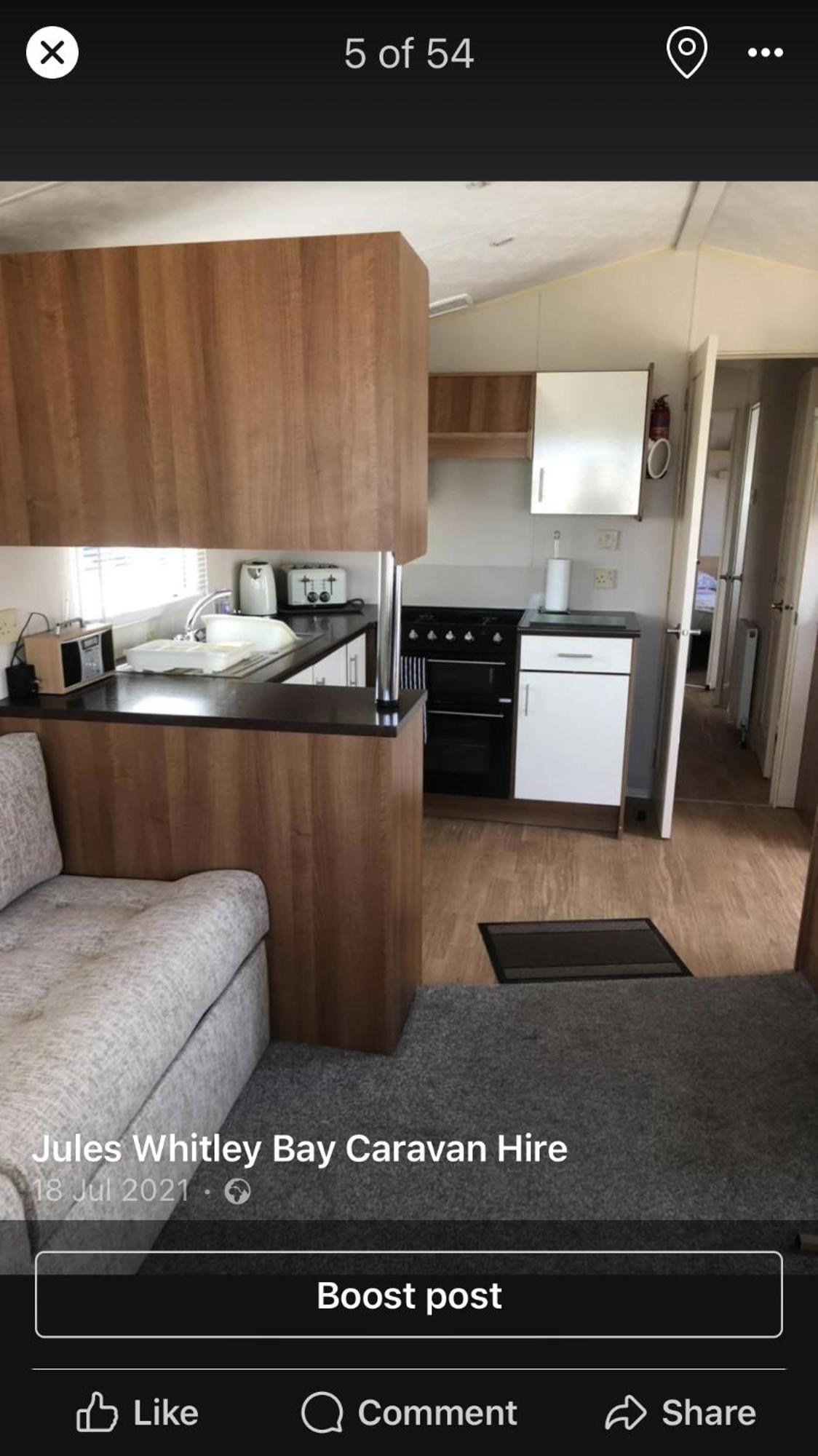 Jules Holiday Caravan Hotel Hartley Екстериор снимка
