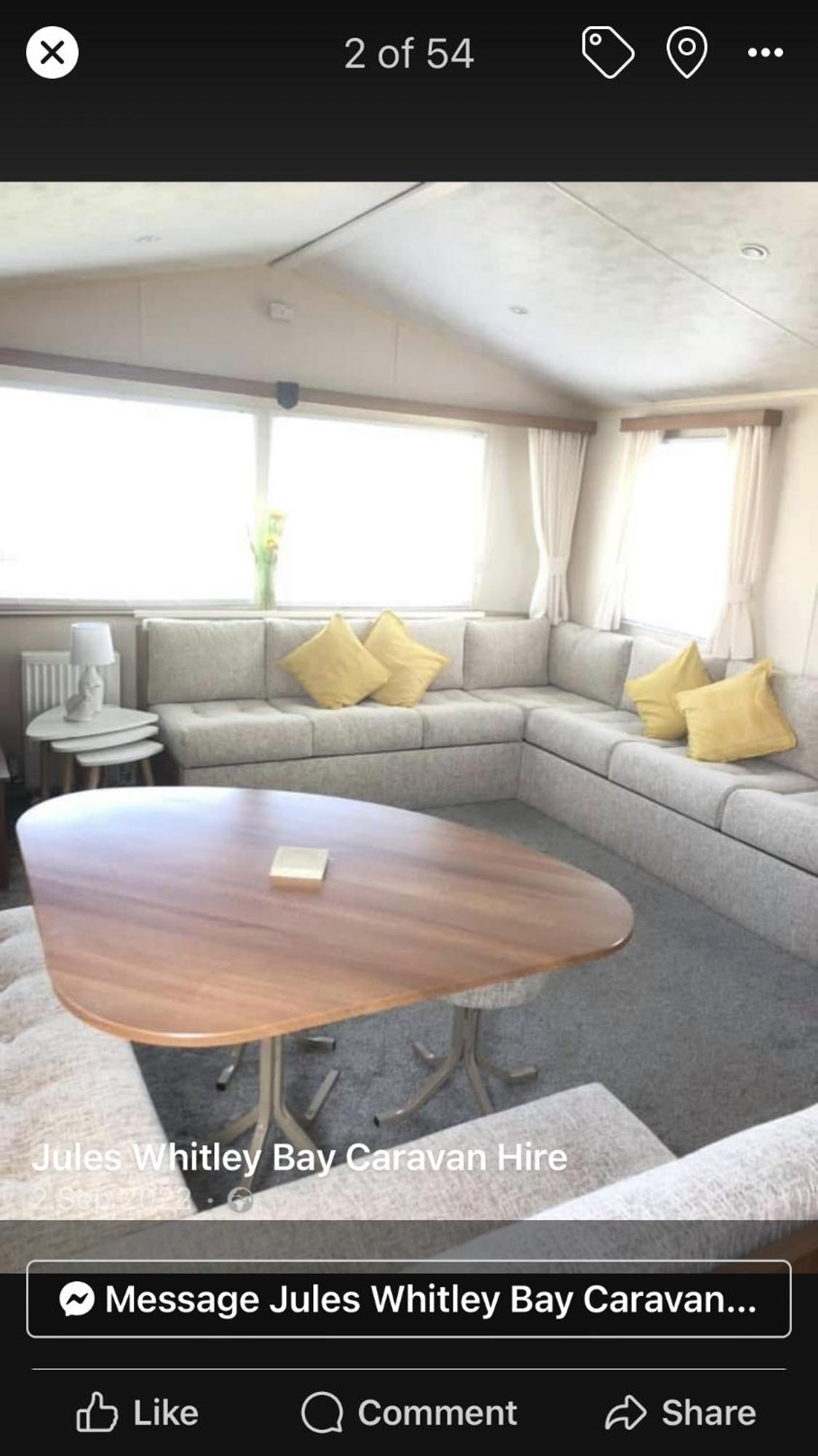 Jules Holiday Caravan Hotel Hartley Екстериор снимка