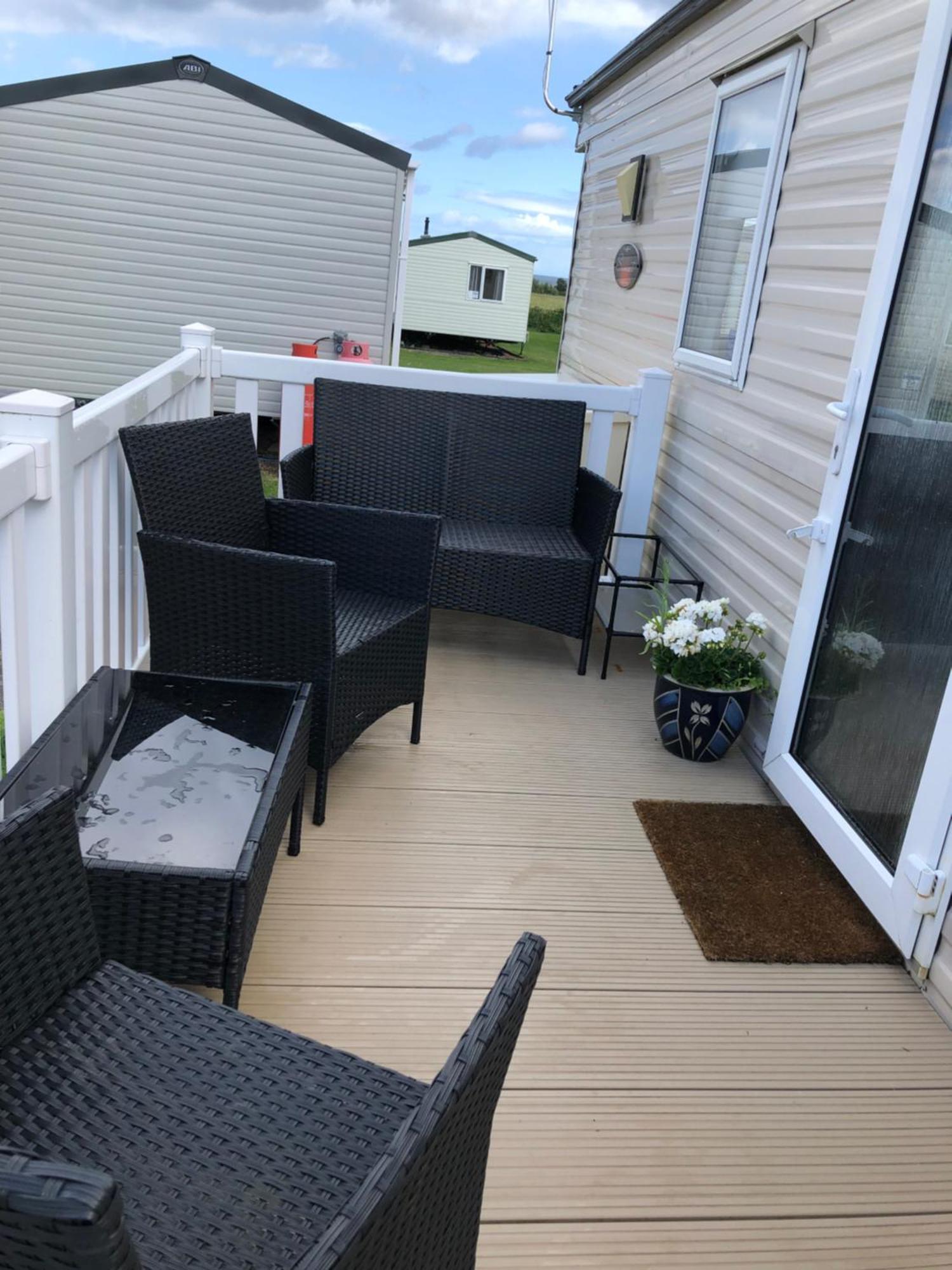 Jules Holiday Caravan Hotel Hartley Екстериор снимка