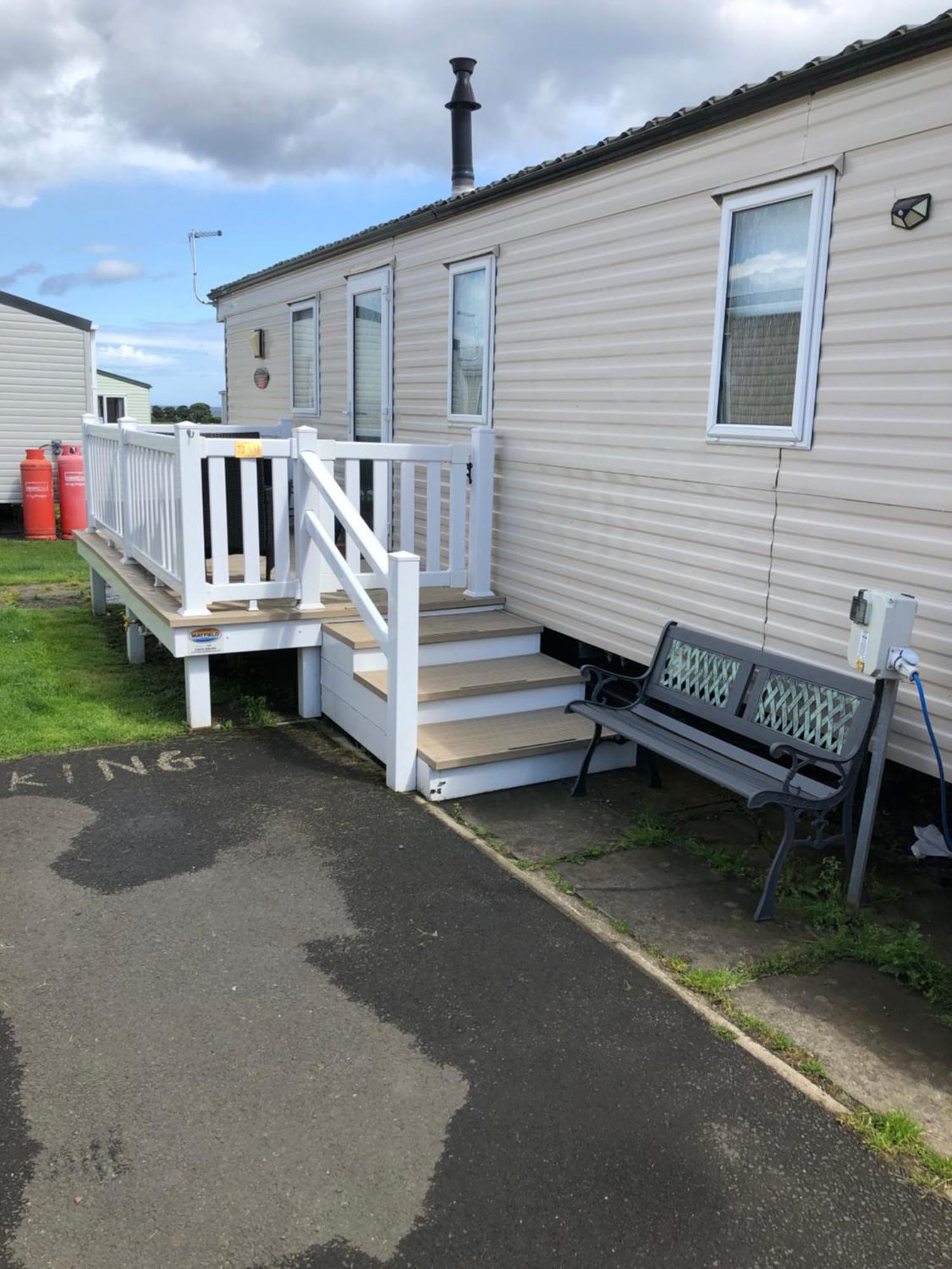 Jules Holiday Caravan Hotel Hartley Екстериор снимка
