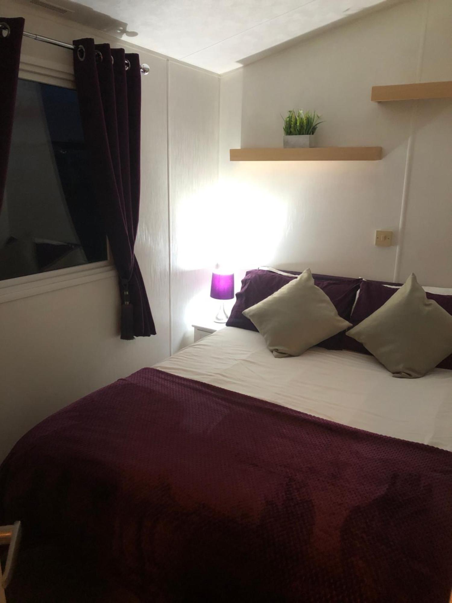 Jules Holiday Caravan Hotel Hartley Екстериор снимка